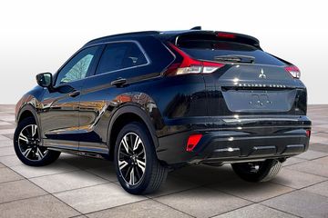 2025 Mitsubishi Eclipse Cross SEL Altoona PA | Johnstown